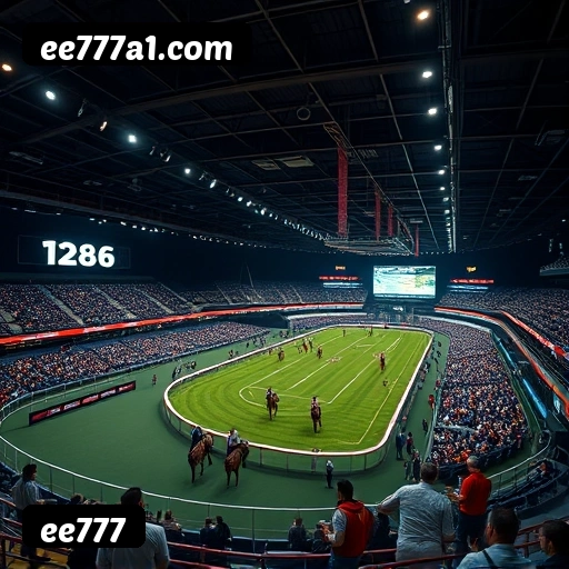 Recompensas Reais e Transparentes no ee777: Promoções Sem Pegadinhas