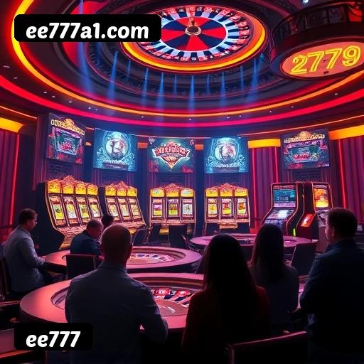 ee777 Crash: A Comunidade e as Estratégias que Empolgam