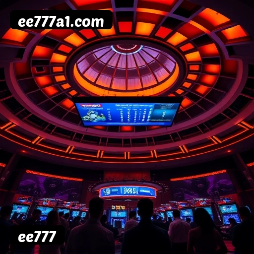 ee777: Experimente a Comodidade das Apostas em um Aplicativo Completo