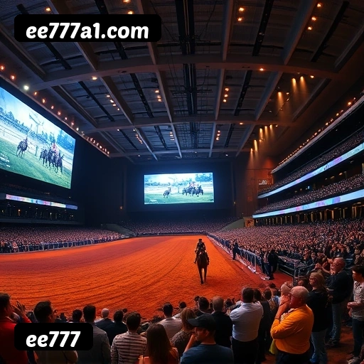 ee777: Cassino Online Premiado e Seguro