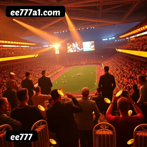 ee777: Cassino Online Premiado e Seguro