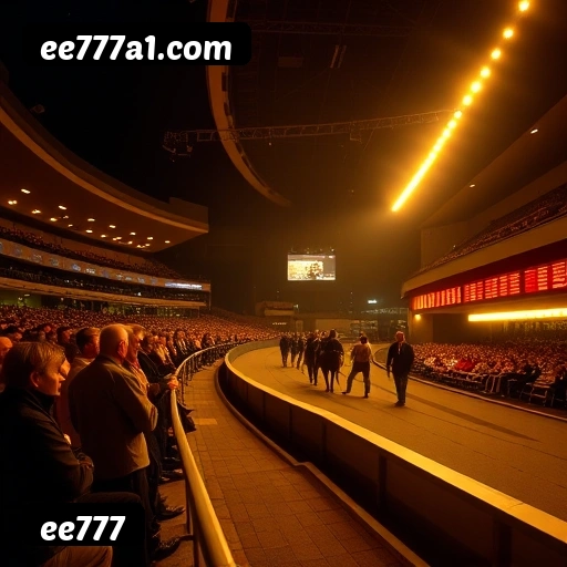 ee777: Cassino Online Premiado e Seguro