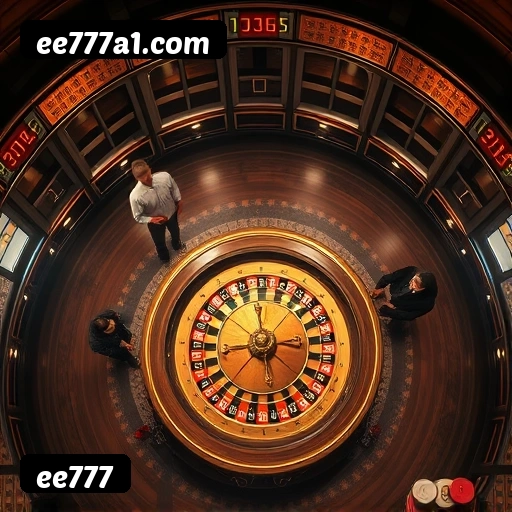 ee777: Cassino Online Premiado e Seguro