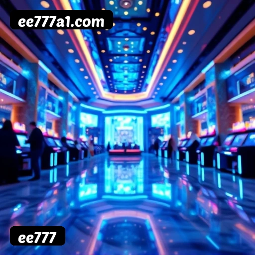 ee777: Cassino Online Premiado e Seguro